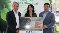 Muratpaşa Belediyesi, TED Antalya Koleji ve Sualtı Araştırmaları Derneği (SAD) ile nesli tehlike altındaki Akdeniz fokunun korunması ve tanıtımı için protokol imzaladı. Uysal, “Muratpaşa’mızda çevre duyarlılığı hiç bitmeyecek. Dünya’da da hiç bitmemesini diliyorum” dedi. Muratpaşa Belediyesi, nesli ‘kritik derecede tehdit […]