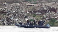 Deniz Kuvvetleri dalgıç ekibinin Dicle Nehri üzerinde bir feribotun batması sonucu 85 kişi hayatını kaybettiği kazayla ilgili arama kurtarma çalışmaları devam ettiği bildirildi. Çalışmalara 20 kişilik dalgıç ekibinin katıldığı kaydedildi. Milli Savunma Bakanlığı, Deniz Kuvvetleri dalgıç ekibinin Musul’daki arama kurtarma […]