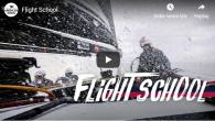 New York Yacht Club American Magic, Challenger for the 36th America’s Cup, has seen their Florida winter base in Pensacola excel as a training ground as their sailors, designers, and shore crew put their 38-foot test boat ‘Mule’ through its […]
