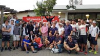 Türkiye Açıkdeniz Yarış Kulübü’nün düzenlediği TEB Özel Bankacılık-TAYK FARR 40 ve MATT 1010 Tipi Benzer Tekneler Trofesi’nde heyecan başladı. 4 Ayaktan oluşan trofenin ilk ayağında FARR 40 sınıfında Çılgın Sigma-Borusan Racing birinciliği elde ederken MAT 1010 sınıfında Extrem-Burgan Bank birinci […]