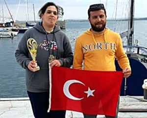 Didim Yat ve Yelken Kulübü, Bulgaristan’da gerçekleştirilen 13. Bourgas Sailing