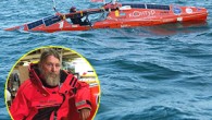Rus gezgin Fyodor Konyuhov, geçen yıl Aralık ayında Dunedin’den başladığı yolculuğunda Horn Burnu kıyısına ulaştı. Konyuhov, deniz küreği teknesiyle Büyük Okyanus’un güney kısmını geçen ilk kürekçi oldu. Rus gezgin Fyodor Konyuhov, Büyük Okyanus’un güney kısmını deniz küreği teknesiyle geçen ilk […]