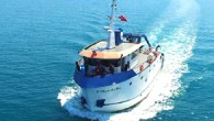 Sinop’ta yunus türlerinin korunması amacıyla Seydi Ali Reis Araştırma Gemisi ile bahar dönemi gözlemleme çalışması başlatıldı. Yürütülen çalışmalarda yunus türlerinin çizgi transect yöntemi ile ilk kez popülasyon büyüklükleri tahmin edilecek. Sinop bölgesinde yaşayan yunus türlerinin korunması ve yunus nüfusunun büyüklüğünün […]