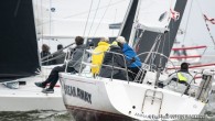 Annapolis, MD (May 3, 2019) – Consistency was key for skipper Matt Lalumiere (Chester, MD) in the nine-boat Etchells fleet. Lalumiere and his teammates won two races and never finished below fourth place to lead his class after the first […]