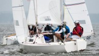 Annapolis, MD (May 4, 2019) – Over two days of racing at the Helly Hansen NOOD Regatta Annapolis, 190 teams have endured light and shifty winds on the Chesapeake Bay, with the competition especially tight in the 23-boat J/22 fleet. […]