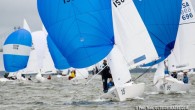 Annapolis, MD (May 5, 2019) – Top J/80 class skipper John White (Annapolis, MD) won three of eight races over three days, finishing the Helly Hansen NOOD Regatta weekend series 21-points ahead of runner-up Daniel Wittig’s Turbo Sloth. It was […]