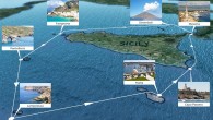 Surviving the Middle is a sailing documentary following the Pogo 12.50 Hermes as they compete in the 2018 Rolex Middle Sea Race, a 606nm course around Sicily. The team was led by circumnavigators and co-skippers Morgen Watson (Calgary, CAN, 29) […]