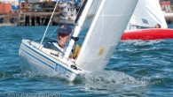 Active and enduring one design classes are more about the people than the boat, and while class enthusiasts love their boat, it is the enthusiasm for their class members that carry the day. A great example of that is C. […]