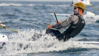 Hyères, France (May 3, 2019) – Consistent excellence over a full week in all conditions at Semaine Olympique Française (French Olympic Week) has earned Mattia Camboni and Matthew Wearn the right to party tonight before tomorrow’s medal race. Blasted by […]