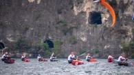 Campione del Garda, Italy (May 4, 2019) – The current men’s and women’s title holders, France’s Nico Parlier and the US’s Daniela Moroz, are sitting in pole position to retain their crowns after a scintillating penultimate day of hydrofoil racing […]