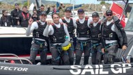 by Craig Leweck, Scuttlebutt The second event of the 5-stage SailGP circuit got what it was looking for when six national teams went full-throttle May 4-5 on San Francisco Bay. Good crowds, good wind, and iconic scenery delivered an excellent […]