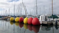 Seventy-nine teams competed in the Yachting Cup, with winds touching double digits for 13 divisions of PHRF and one design racing. Racing was held on May 3 to 5 in San Diego, CA. The Farr 40 class, fielding an international […]