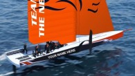 With the America’s Cup competition still 20 months away, and no team having yet splashed their first AC75 boat, the dockside commentary is limited to conjecture. All we know is there’s a formidable kiwi defender, three well-funded challengers able to […]