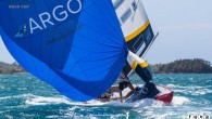 Hamilton, Bermuda (May 7, 2019) – An active first day of racing at the 69th Argo Group Gold Cup saw 36 matches completed across nine flights of racing and led to a first-timer holding the Day 1 lead of this […]