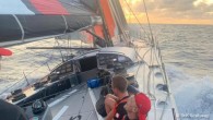 (May 9, 2019; Day 2) – Blast reaching in the tropics is hard to improve on, and for the first day and night of the 2019 Antigua Bermuda Race, the 11-boat fleet have had their fill. However, Mother Nature is […]