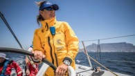 Dee Caffari (GBR) knows all about the challenges it takes to get to the top in the sporting world. She has sailed around the world six times, was the first woman to sail single-handed and non-stop around the world in […]