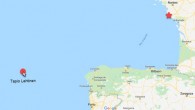 (May 9, 2019; Day 313) – Finland’s Tapio Lehtinen, the fifth and final placed skipper competing in the Golden Globe Race, enjoyed an unexpected rendezvous off Faial Island in the Azores yesterday with the local representative of his Windpilot self-steering […]