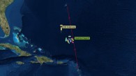 (May 10, 2019; Day 3) – The 2019 Antigua Bermuda Race entered a new phase last night along the 935 mile course when the international fleet encountered a pressure ridge over a thousand miles wide, right across the race course. […]