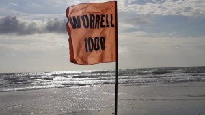 The 2019 Worrell 1000 Reunion Race brings back the beach