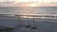 The 2019 Worrell 1000 Reunion Race brings back the beach cat contest which held 20 editions from 1976 to 2002. Beginning May 6 from South Florida, three teams take on the 1000 mile offshore adventure to Virginia Beach, VA. Here […]