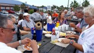 The 2019 Worrell 1000 Reunion Race brings back the beach cat contest which held 20 editions from 1976 to 2002. Beginning May 6 from South Florida, three teams take on the 1000 mile offshore adventure to Virginia Beach, VA. Here […]