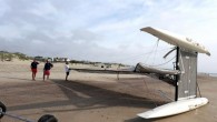 The 2019 Worrell 1000 Reunion Race brings back the beach cat contest which held 20 editions from 1976 to 2002. Beginning May 6 from South Florida, three teams take on the 1000 mile offshore adventure to Virginia Beach, VA. Here […]