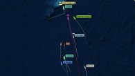 (May 13, 2019; Day 6) – Six yachts are expected to finish the 2019 Antigua Bermuda Race today, beginning with Afansay Isaev’s Grand Mistral 80 Maxi Weddell (RUS) at around midday taking second place in Line Honours, but Weddell will […]