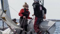 As of May 9, Sailing World’s College Rankings has Stanford remaining on top of the Coed rankings, followed by Yale and Charleston. The top positions of the Women’s rankings are unchanged with Brown, MIT, and Yale holding the top three. […]
