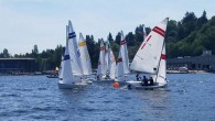 Twenty teams competed in the 2019 High School Doublehanded Nationals on May 11-12 in Seattle, WA. With racing out of Sail Sand Point on Lake Washington, defending champs Point Loma HS (San Diego, CA) dominated to win the title, led […]
