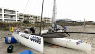 The 2019 Worrell 1000 Reunion Race brings back the beach cat contest which held 20 editions from 1976 to 2002. Beginning May 6 from South Florida, three teams take on the 1000 mile offshore adventure to Virginia Beach, VA. Here […]