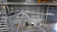 by Duncan Johnstone, Stuff.co.nz America’s Cup defense ace Glenn Ashby has labelled the next boats “daunting” as their troublesome foil arms go through a crucial second testing phase in Italy. Ashby revealed the exciting numbers being produced by the simulator […]