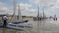 The 2019 Worrell 1000 Reunion Race brings back the beach cat contest which held 20 editions from 1976 to 2002. Beginning May 6 from South Florida, three teams take on the 1000 mile offshore adventure to Virginia Beach, VA. Here […]