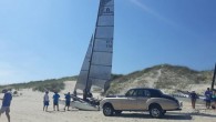 The 2019 Worrell 1000 Reunion Race brings back the beach cat contest which held 20 editions from 1976 to 2002. Beginning May 6 from South Florida, three teams take on the 1000 mile offshore adventure to Virginia Beach, VA. Here […]