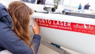 An elite field is entered for the Laser European Championship to be held May 20-25 in Vila Nova de Gaia, Portugal. Competition will be held three divisions – Laser Standard Senior (164 entries), Laser Radial Women’s Senior (123 entries), and […]