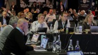 London, England (May 18, 2019) – World Sailing’s Equipment Committee met today at the 2019 Mid-Year Meeting, and the Equipment to be used at the Paris 2024 Olympic Sailing Competition was at the top of the agenda as the Committee […]