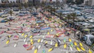 by Craig Leweck, Scuttlebutt With decisions to be made as to the Equipment for the 10 Events at the Paris 2024 Olympics, there weren’t a lot of surprises at the 2019 World Sailing Mid-Year Meeting. While the debate whether to […]