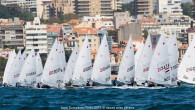 Vila Nova de Gaia, Portugal (May 21, 2019) – The breeze was on for the second day of the Laser European Championship which completed two more qualifying races for the Standard rig men and the Radial rig women. Luke Elliott […]