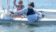 The college racing season closes on a crescendo as the best schools across the seven districts of the Inter-Collegiate Sailing Association (ICSA) compete for three national titles – Women’s Dinghy, Team Race, and Coed Dinghy – on May 21 to […]