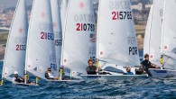 Vila Nova de Gaia, Portugal (May 22, 2019) – Light winds returned for the Laser European Championship but conditions were suitable for two more races to complete a 6-race qualifying series for the Standard rig men and the Radial rig […]