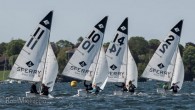 Newport, RI (May 22, 2019) – The Sperry College Sailing Women’s Semifinal Championship wrapped up today for the 36 teams with the top nine from each of the 18-boat groups advancing to the final two days for the National Championship. […]
