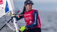 Sarah Douglas reflects on experiences that fuel her drive toward representing Canada at the Tokyo 2020 Olympics. We sail at the sufferance of wind, waves, tides and whatever else the environment throws at us. For all the days of champagne […]