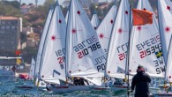 Vila Nova de Gaia, Portugal (May 24, 2019) – The fifth day of the Laser Europeans delivered great sailing conditions for the Standard Rig men and Radial Rig women on the penultimate day of the championship. Two more races were […]