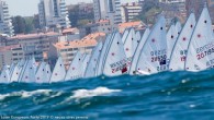 The Laser Europeans completed a 12-race series for more than 300 sailors representing 55 countries on May 20-25 in Vila Nova de Gaia, Portugal. In the Laser Standard for the men, British sailor Lorenzo Chiavarini became European Champion with Australian […]