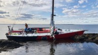 Atlas Ocean Racing, a sailing team whose main objective is to contribute to the international development of Québec’s seamanship, suffered from a seamanship mishap on May 22 which resulted in the grounding of their VO60 Esprit de Corps IV on […]