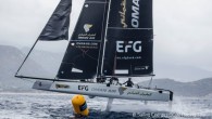 Sardinia, Italy (May 26, 2019) – The GC32 Villasimius Cup has a worthy winner in Oman Air supported by EFG Private Bank Monaco, with the Adam Minoprio led team winning the opening event of the 2019 GC32 Racing Tour by […]