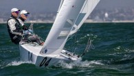 San Diego, CA (May 25, 2019) – Carl Buchan, sailing with his son Jamie Buchan, topped the field to claim the Star Class 2019 Western Hemisphere Championship, winning the final race to close strong over the 26-boat fleet. Entering the […]