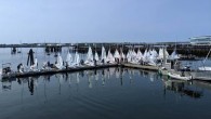 Christchurch School (Christchurch, VA) topped the 12-team field to win the High School Team Racing Nationals on May 25-26 in Portland, Maine. After a slow start in the qualifying round, the Seahorses finished strong at 8-3 to advance to the […]
