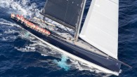 The 130-foot My Song, designed by Reichel / Pugh and built in 2016 by Baltic Yachts, had been known for her glorious looks and race-winning performance. Not long ago she had set the Monohull Record during the 2018 RORC Transatlantic […]