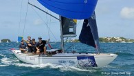 Hamilton, Bermuda (May 6, 2019) – Twelve teams are set to begin the 69th Argo Group Gold Cup tomorrow on Hamilton Harbour, with the match racing in 33-foot International One Designs to be just off the docks of the Royal […]