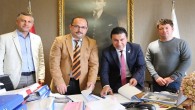 Bodrum’da bu yıl ikincisi gerçekleştirilecek olan “Bodrum’da Yaşıyorum Yelkenle Tanışıyorum” projesinin işbirliği protokolü imzalandı. Kaynak: “Bodrum’da yaşıyorum yelkenle tanışıyorum” Bodrum Belediye Başkanlığı’nda gerçekleşen protokol imza törenine; Bodrum Belediye Başkanı Ahmet Aras, Bodrum İlçe Milli Eğitim Müdürü Emin Geçin ve Bodrum […]